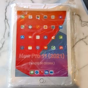 2021 Pro 11 ipad case